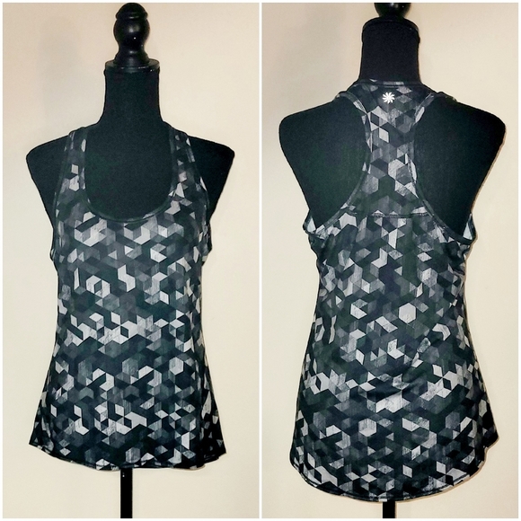 Athleta Althletic Top - Picture 1 of 5